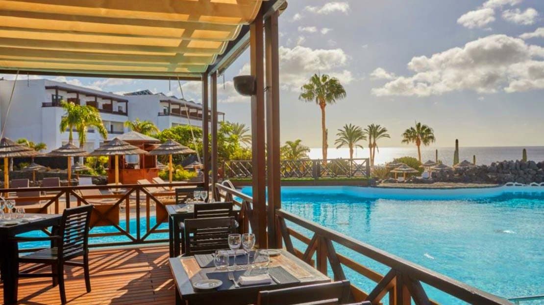 Secrets Lanzarote Resort & Spa